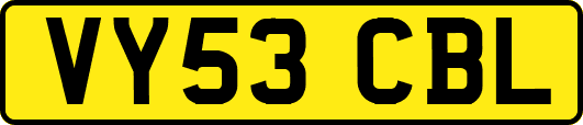 VY53CBL
