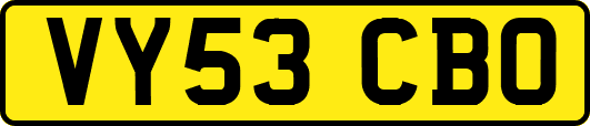 VY53CBO