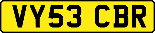 VY53CBR