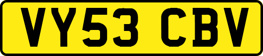 VY53CBV