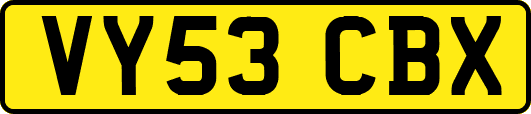 VY53CBX