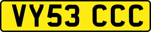 VY53CCC