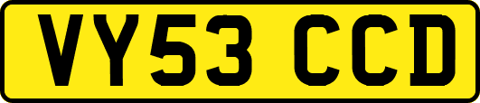 VY53CCD