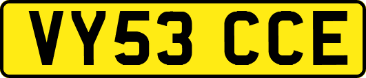 VY53CCE