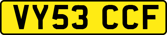 VY53CCF