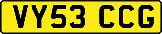 VY53CCG