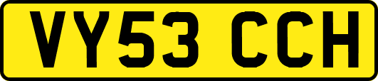 VY53CCH