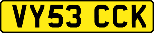 VY53CCK