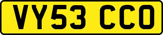 VY53CCO