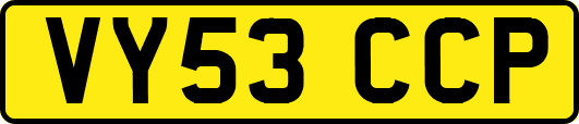 VY53CCP