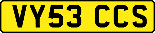 VY53CCS