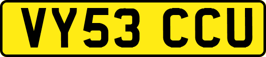 VY53CCU