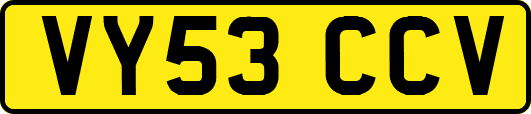 VY53CCV