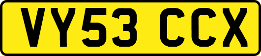 VY53CCX