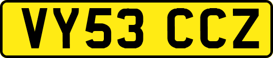 VY53CCZ