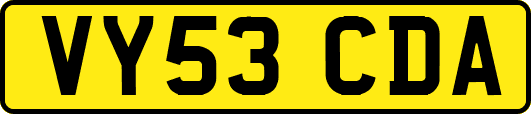VY53CDA