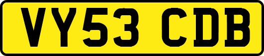 VY53CDB