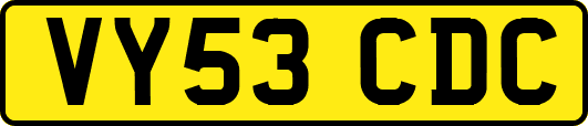 VY53CDC