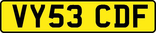 VY53CDF