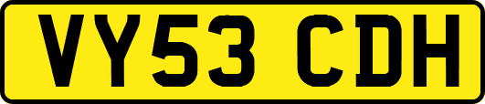 VY53CDH