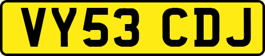 VY53CDJ