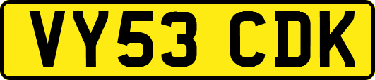 VY53CDK