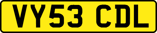 VY53CDL