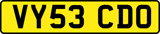 VY53CDO