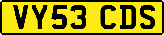 VY53CDS