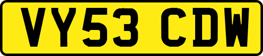 VY53CDW