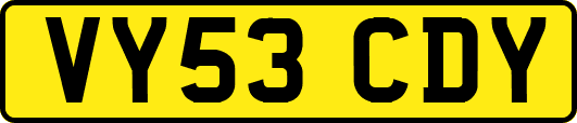 VY53CDY