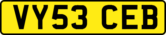 VY53CEB