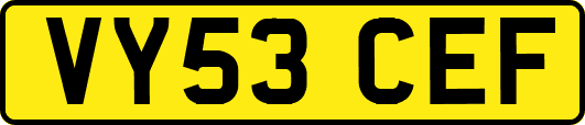 VY53CEF