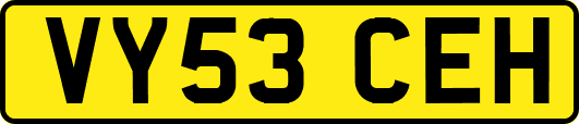 VY53CEH