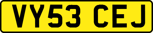 VY53CEJ