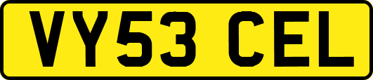 VY53CEL