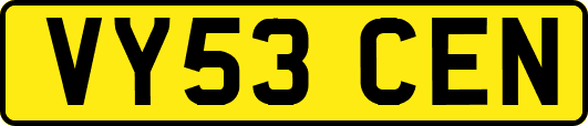 VY53CEN
