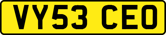 VY53CEO