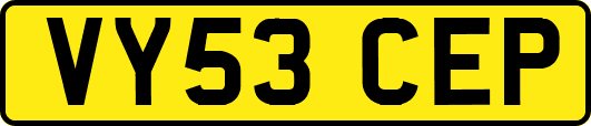 VY53CEP