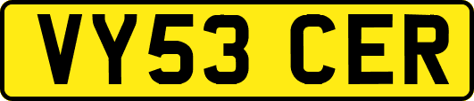 VY53CER