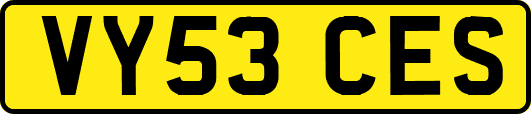 VY53CES