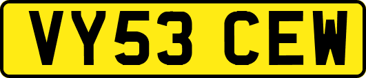 VY53CEW
