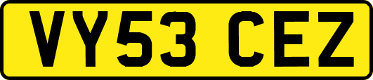 VY53CEZ