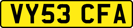 VY53CFA