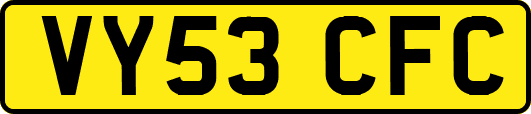 VY53CFC