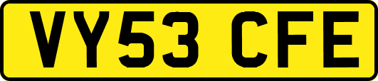 VY53CFE