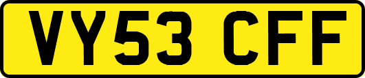 VY53CFF
