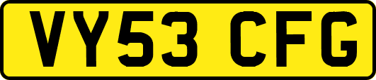 VY53CFG