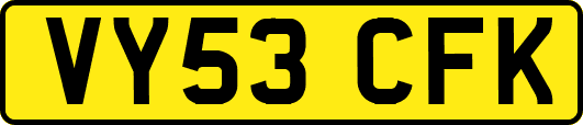 VY53CFK