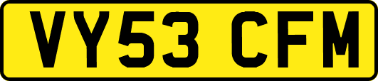 VY53CFM